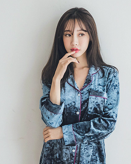 Velvet Our Love