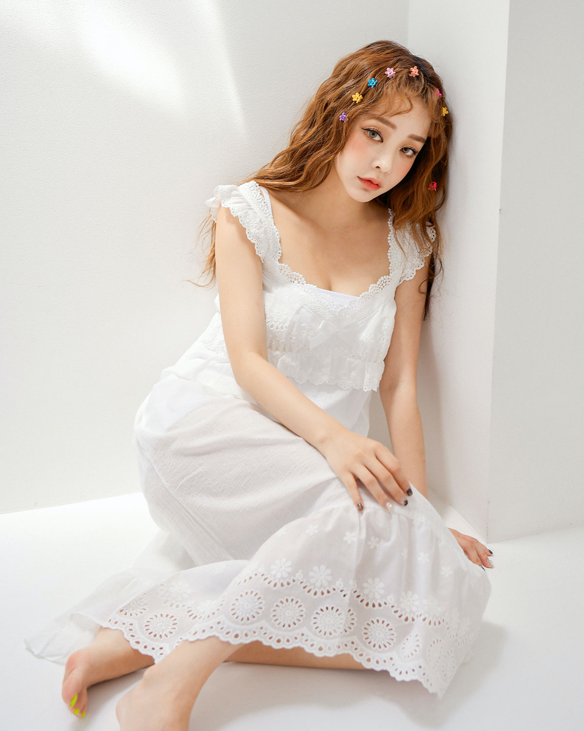 Coco Dress