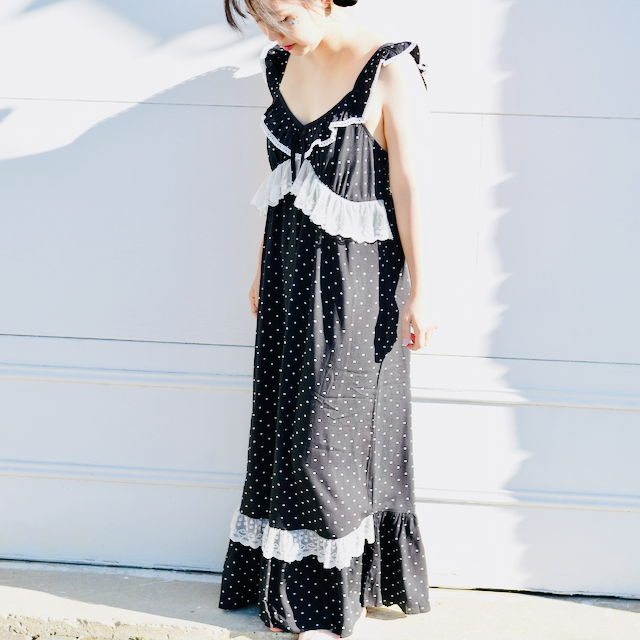 Bon Bon Dress