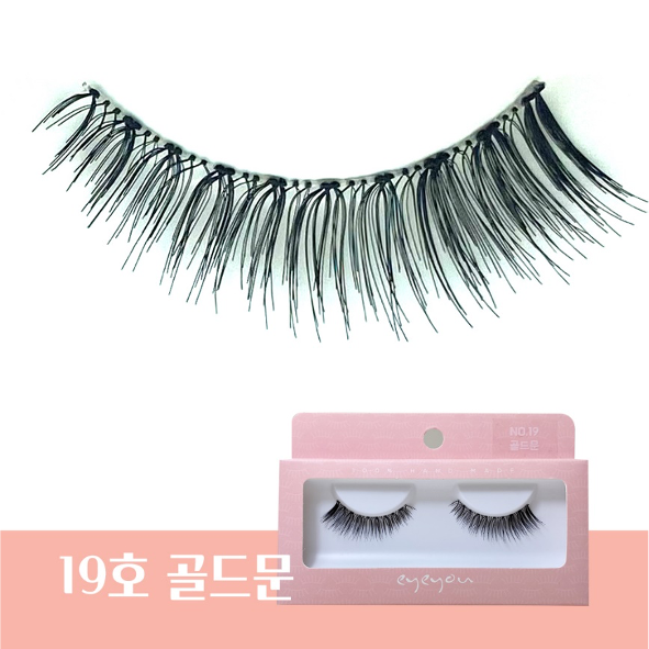 EYEYOU Eyelashes