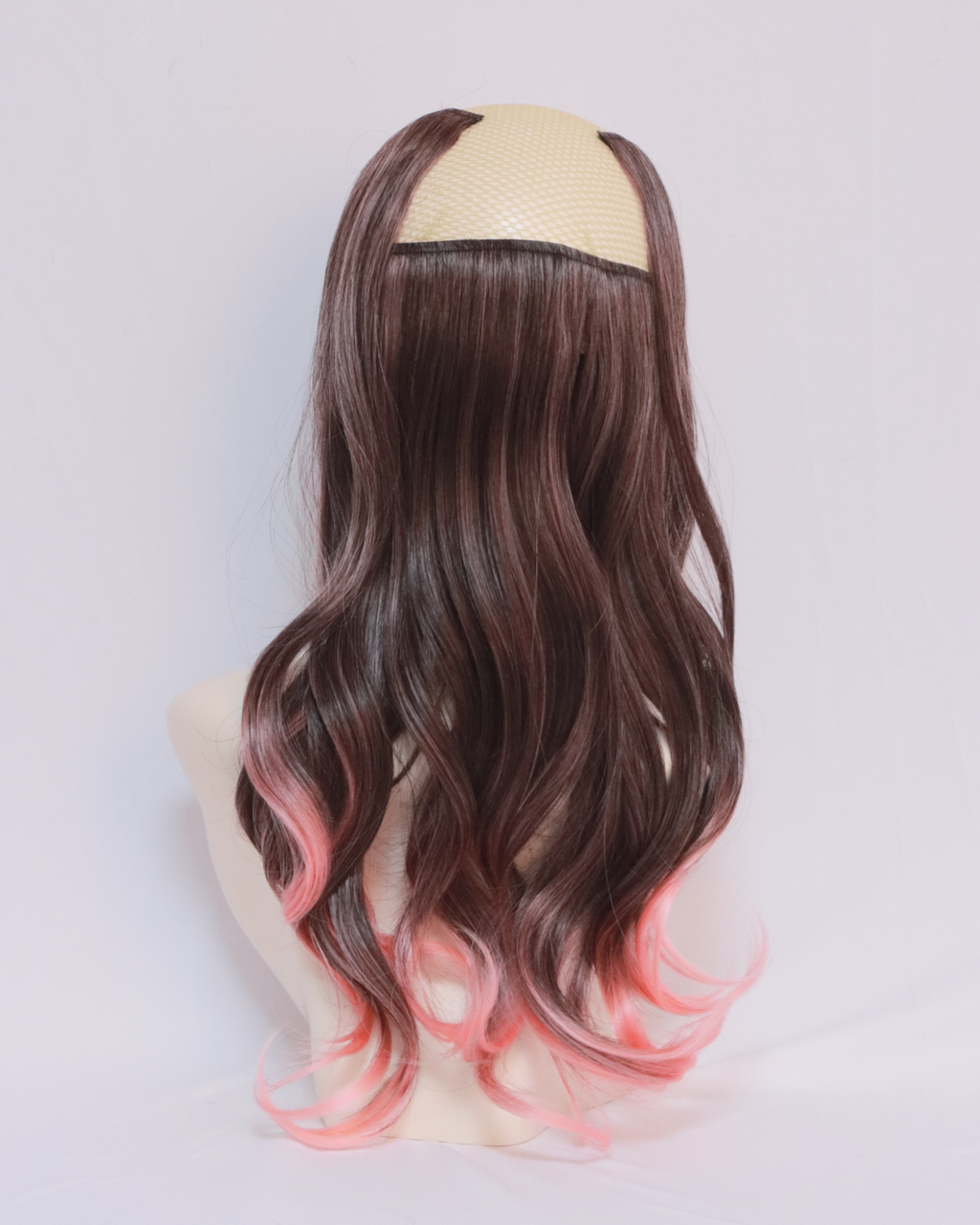 Clip in Hair Extension Soft Curl