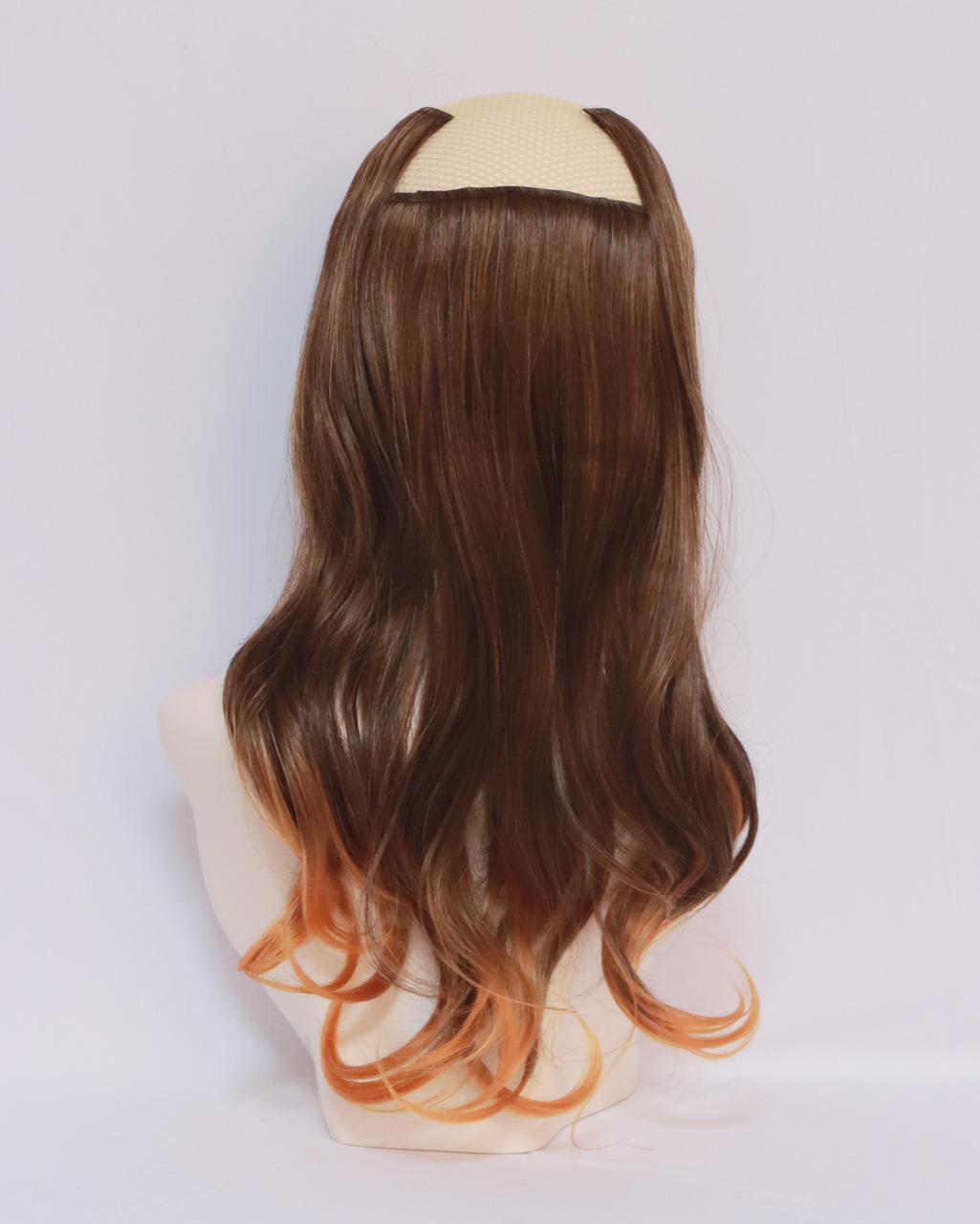 Clip in Hair Extension Soft Curl