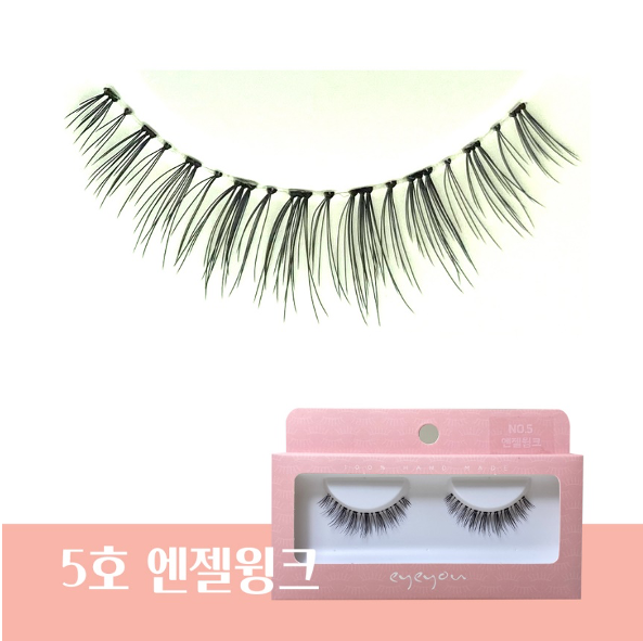 EYEYOU Eyelashes