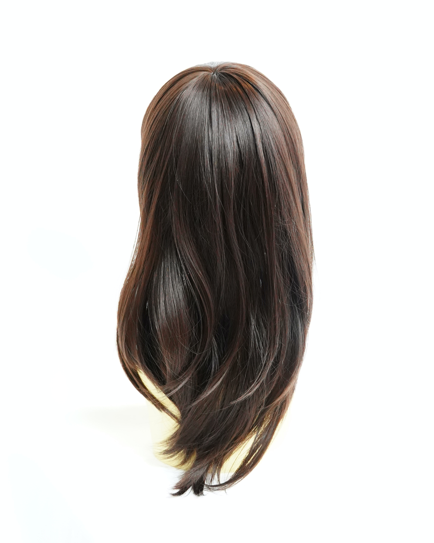 MB Full Hair Wig in Long 1985