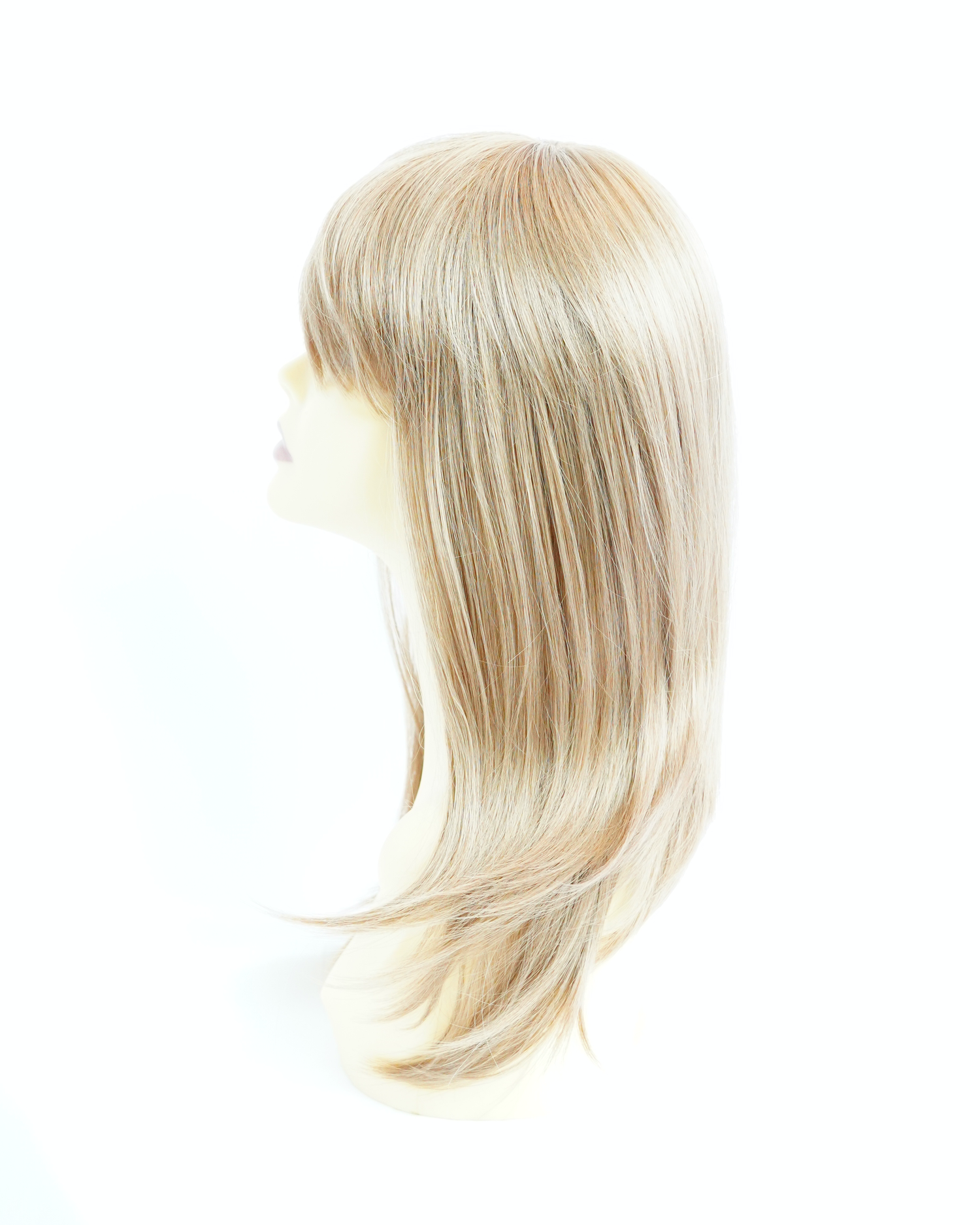 MB Full Hair Wig in Long 1985