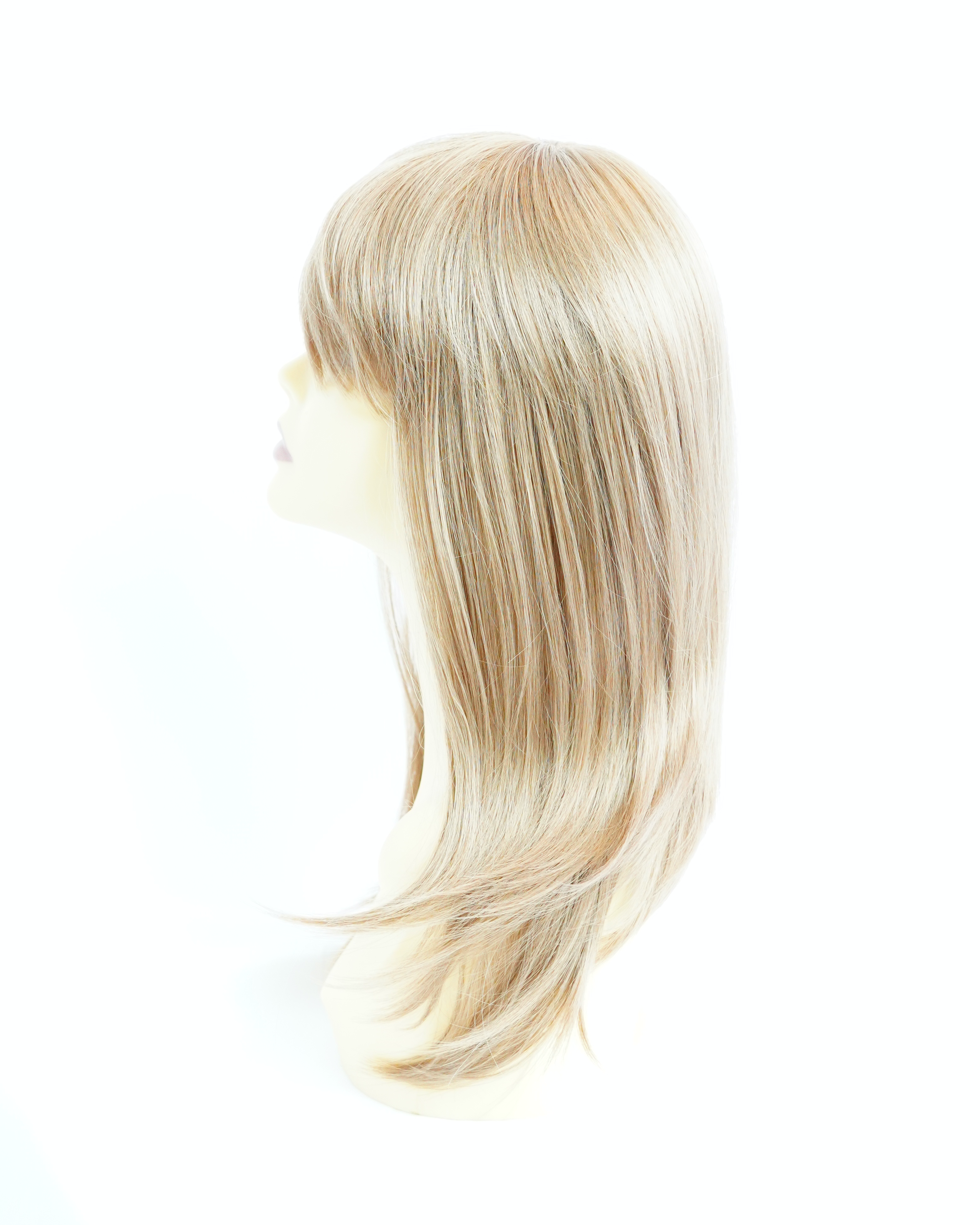 MB Full Hair Wig in Long 1985