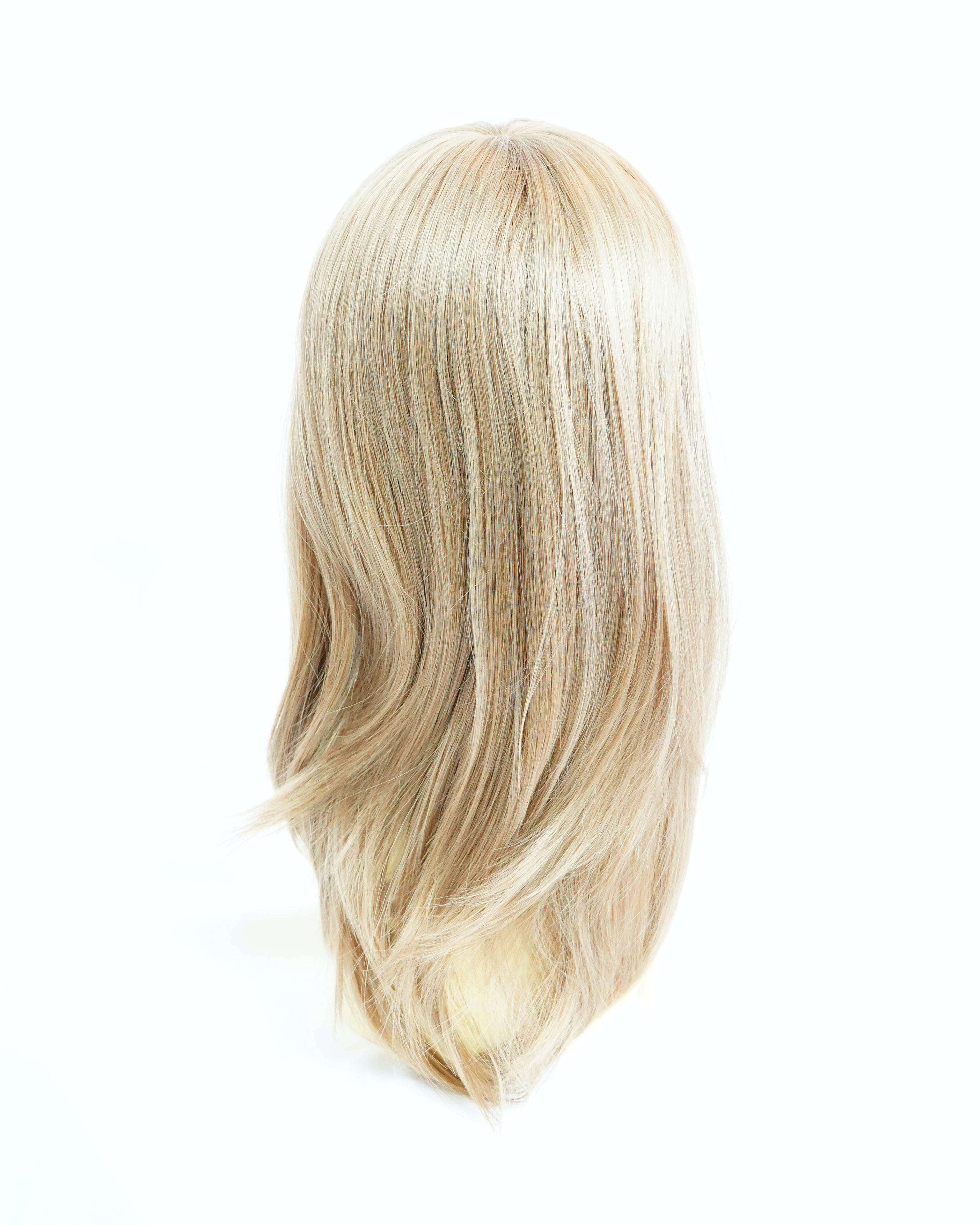 MB Full Hair Wig in Long 1985