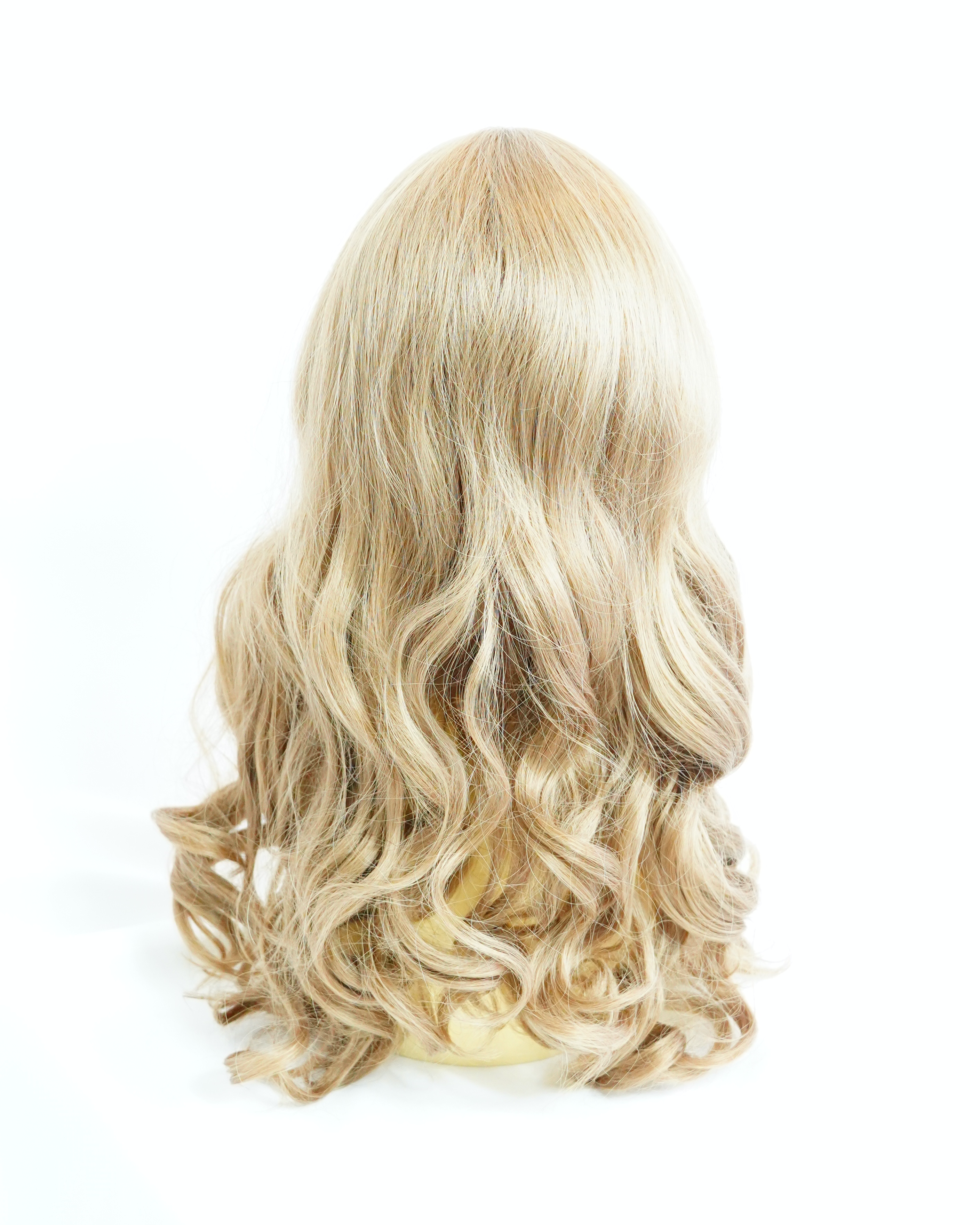 Full Hair Wig in Long 2525