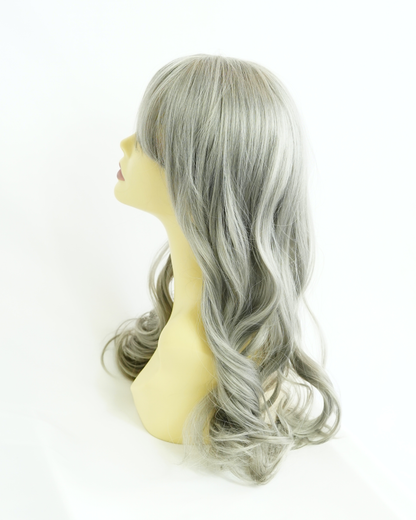 AG Full Hair Wig in Long