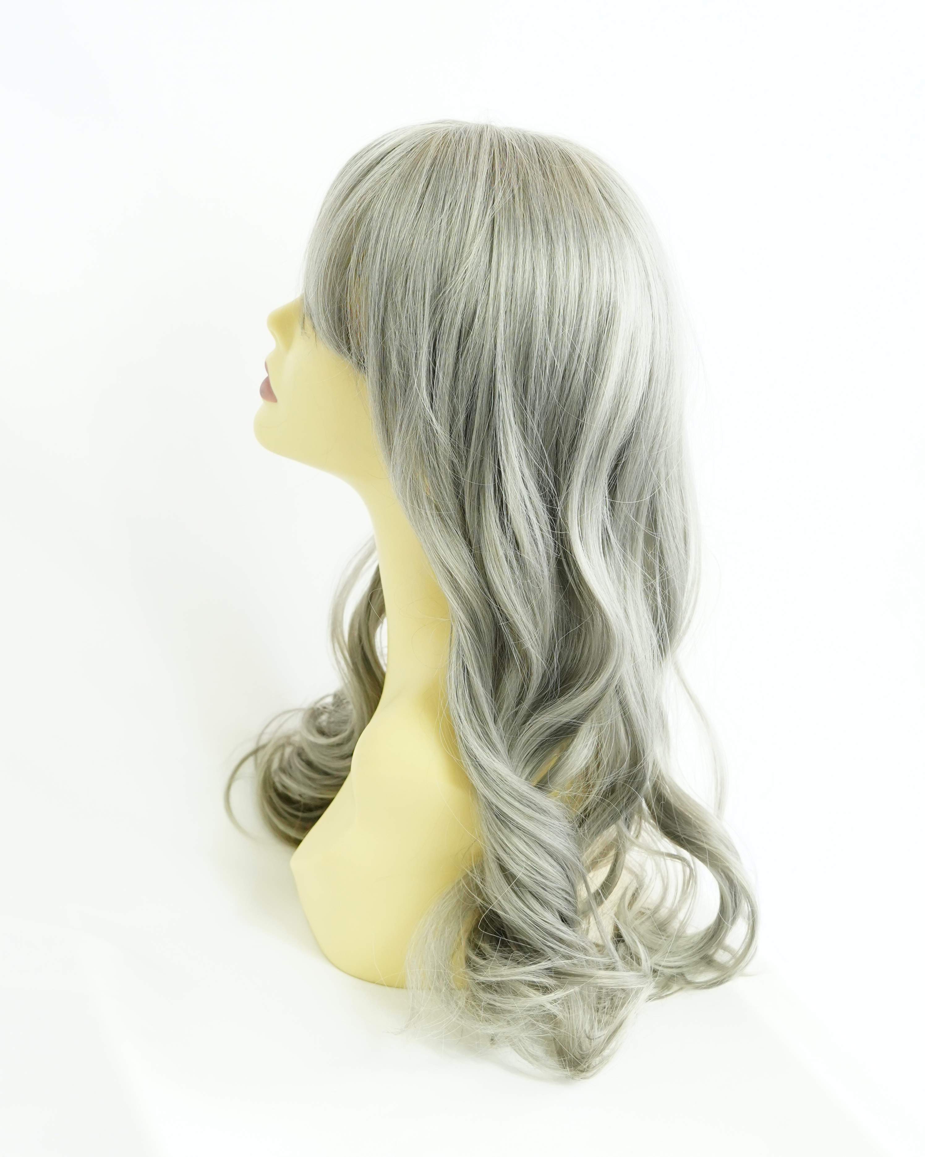 AP Full Hair Wig in Long EDITION