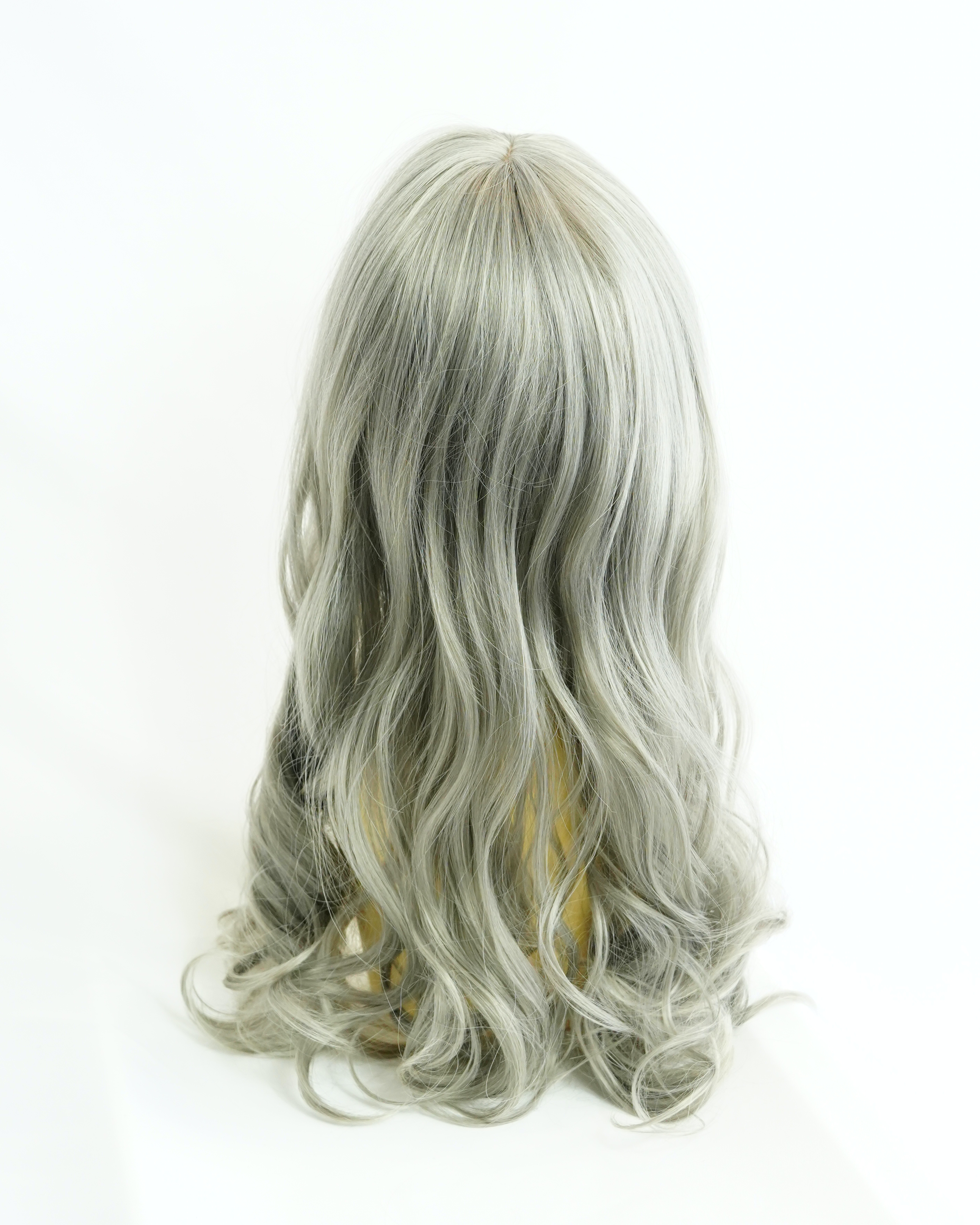 AG Full Hair Wig in Long