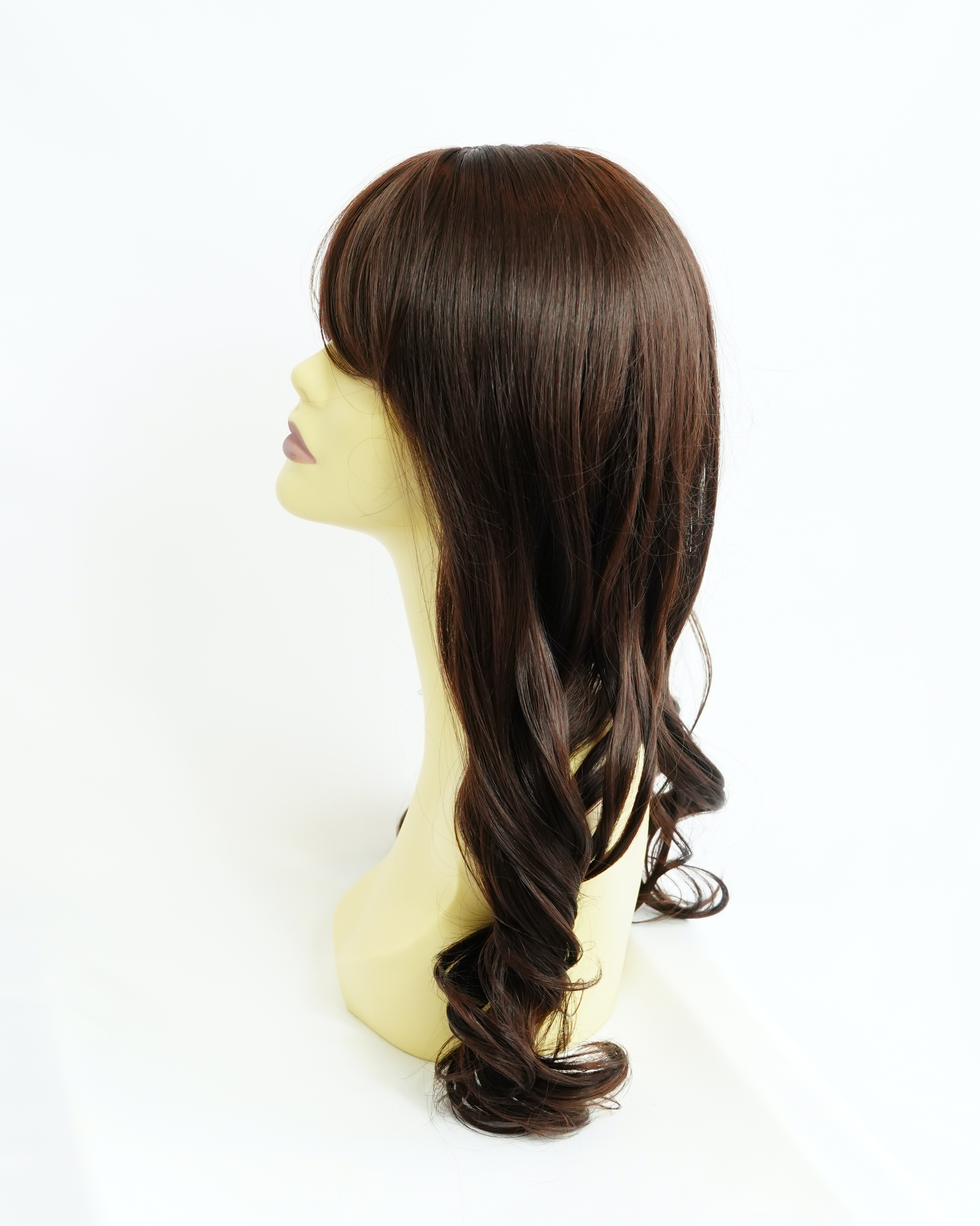 AG Full Hair Wig in Long