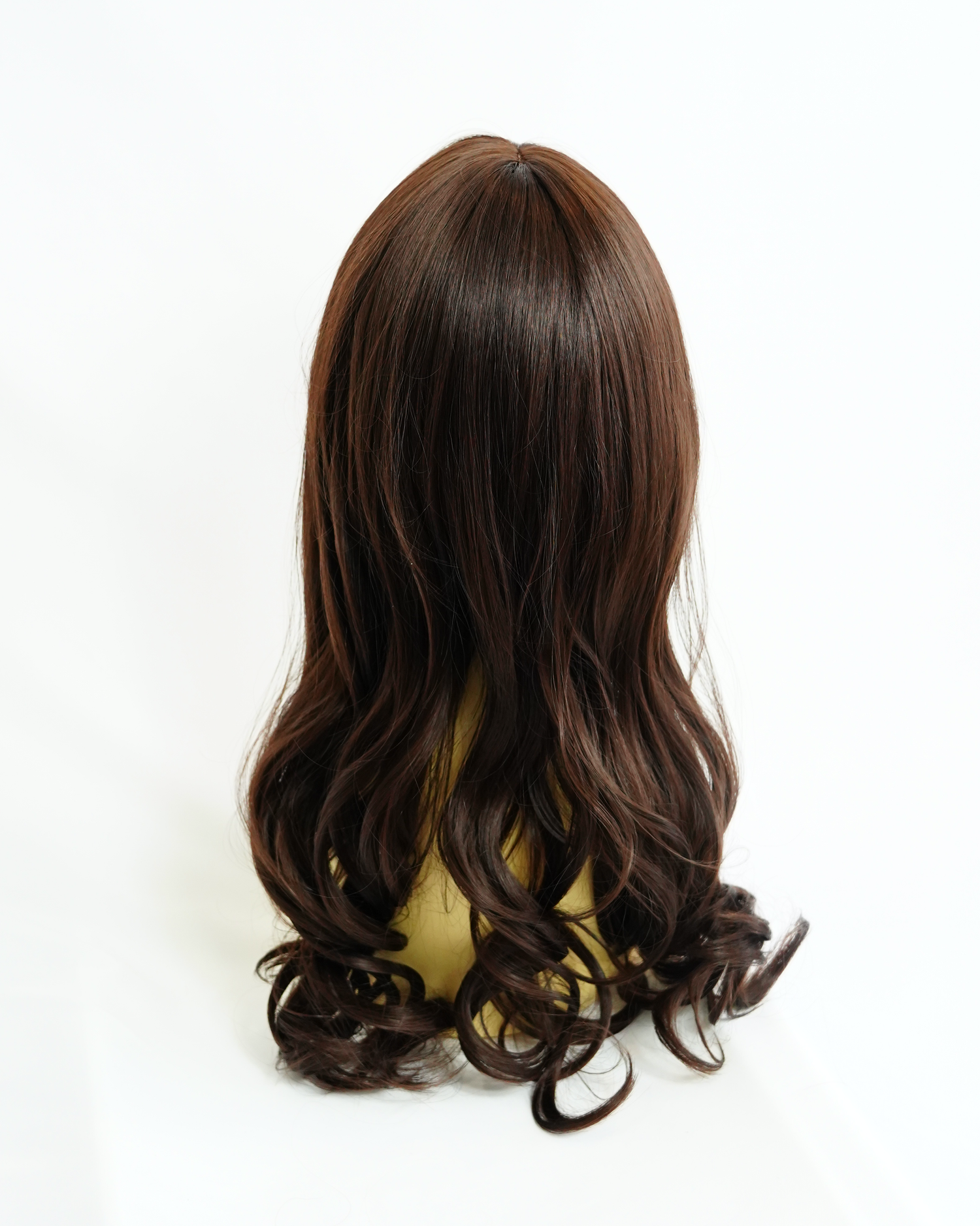 AG Full Hair Wig in Long