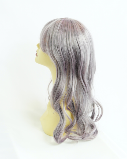 AG Full Hair Wig in Long