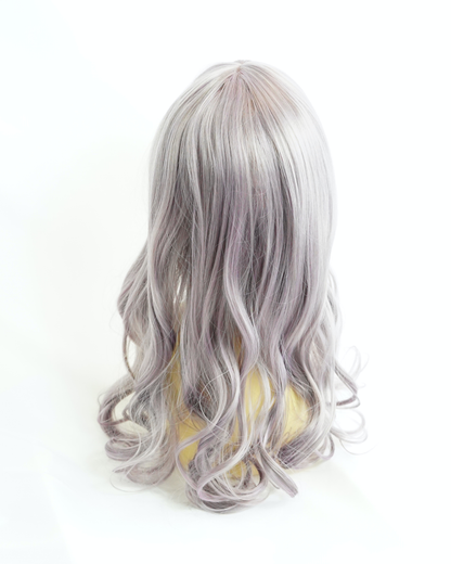 AG Full Hair Wig in Long