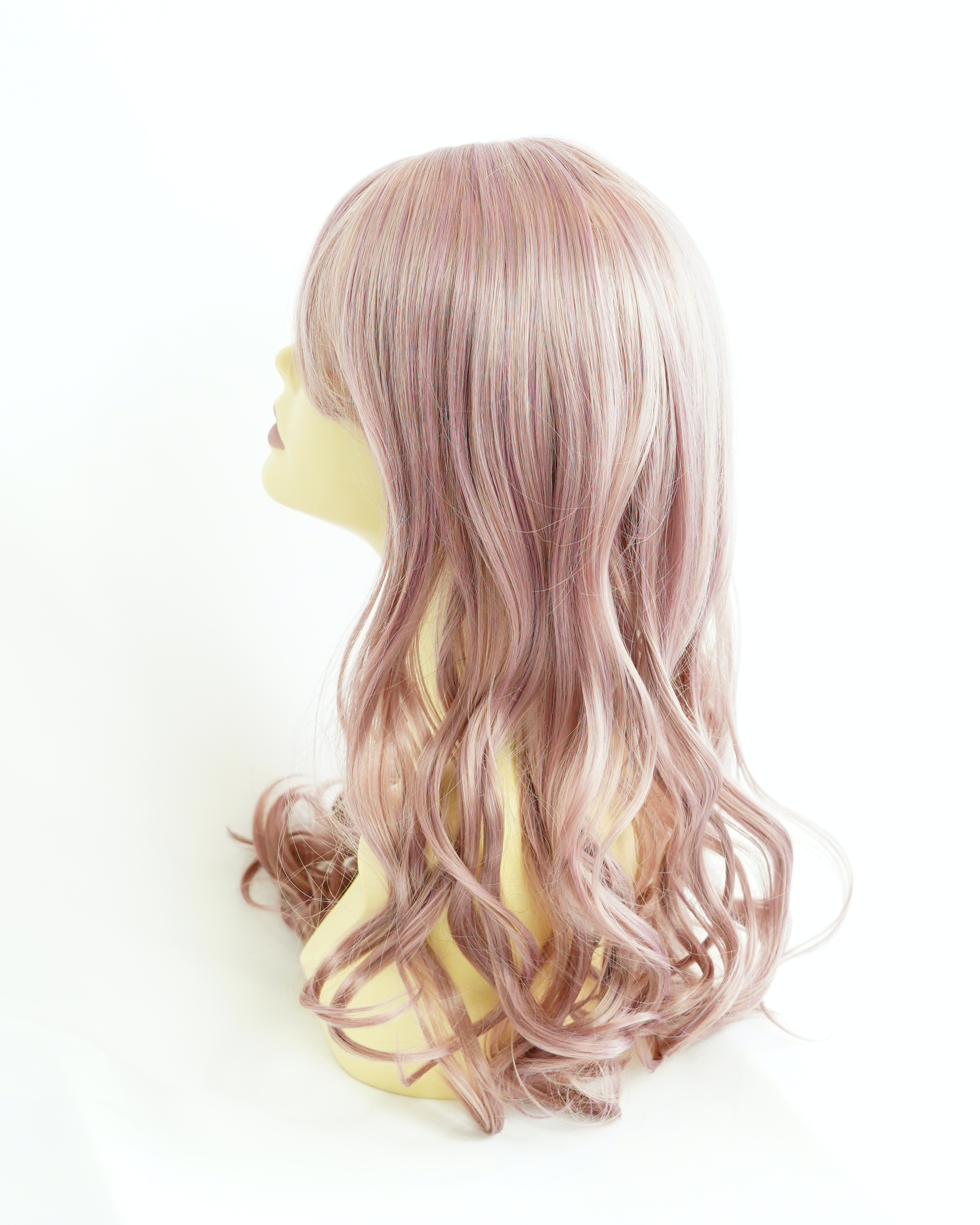 AG Full Hair Wig in Long