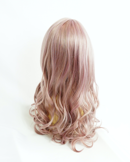 AP Full Hair Wig in Long EDITION