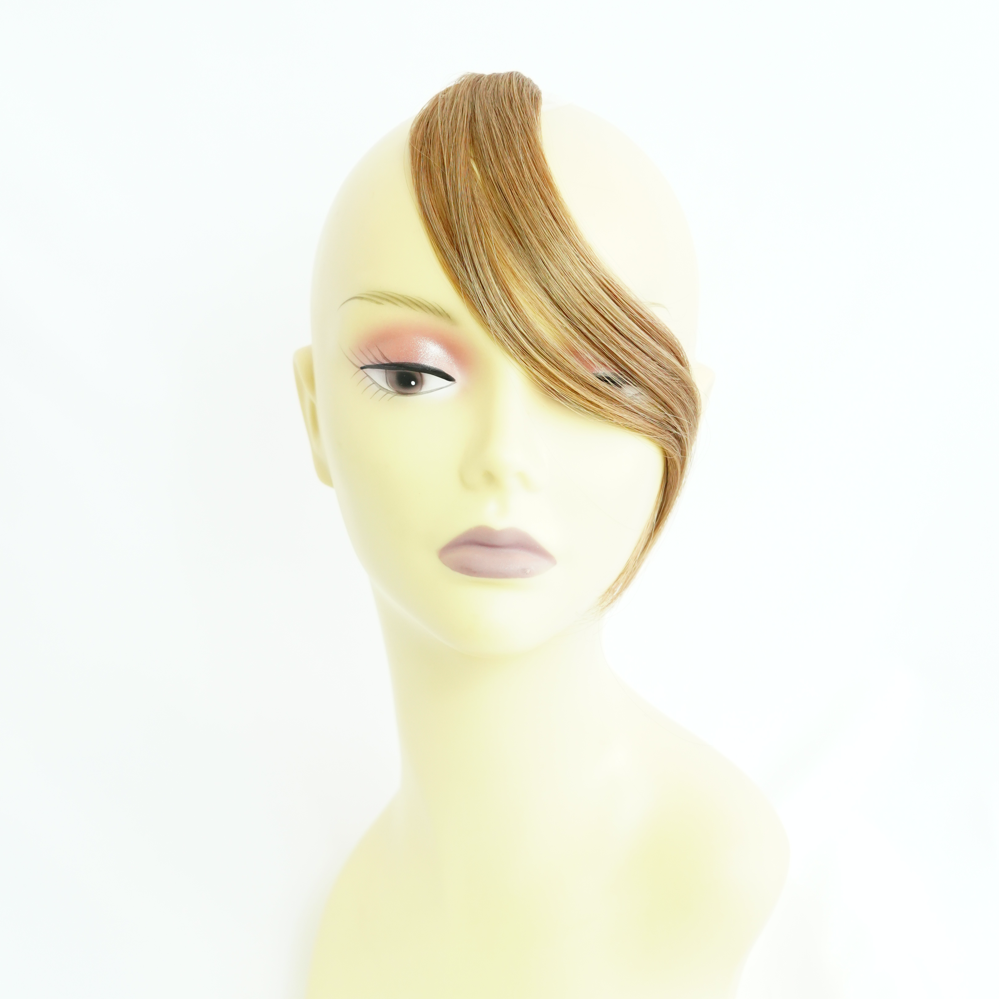 Goddess Hairpiece