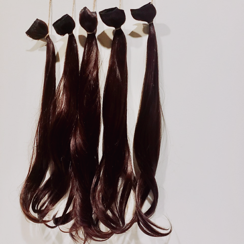 MB Clip in Hair Extension