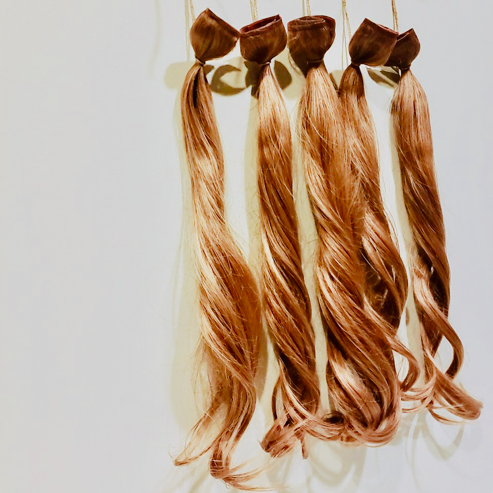 NBWN Clip in Hair Extension