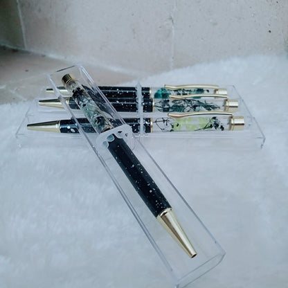 Single Herbarium Pen