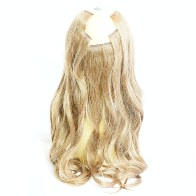 MB Clip in Hair Extension