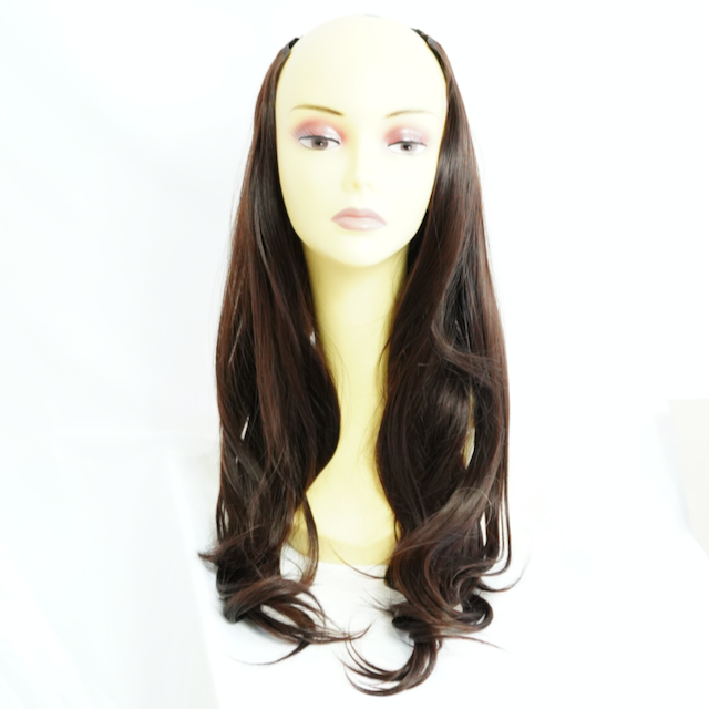 NBWN Clip in Hair Extension