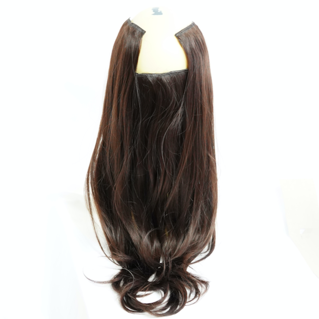 NBWN Clip in Hair Extension